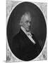 James Buchanan, President of the United States-Jc Buttre-Mounted Art Print