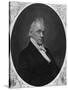 James Buchanan, President of the United States-Jc Buttre-Stretched Canvas