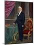 James Buchanan-Alonzo Chappel-Mounted Giclee Print