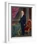 James Buchanan-Alonzo Chappel-Framed Giclee Print