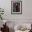 James Buchanan-Alonzo Chappel-Framed Giclee Print displayed on a wall