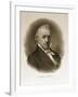 James Buchanan-null-Framed Giclee Print