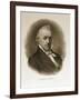 James Buchanan-null-Framed Giclee Print