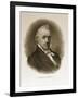 James Buchanan-null-Framed Giclee Print