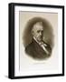 James Buchanan-null-Framed Giclee Print