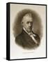 James Buchanan-null-Framed Stretched Canvas