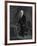 James Buchanan-Alonzo Chappel-Framed Art Print