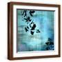 Brown Frame