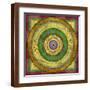 Brown Frame