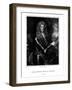 James Butler, 1st Duke of Ormonde, Anglo-Irish Statesman and Soldier-E Scriven-Framed Giclee Print