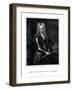 James Butler, 2nd Duke of Ormonde, Irish Statesman and Soldier-H Robinson-Framed Giclee Print