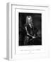 James Butler, 2nd Duke of Ormonde, Irish Statesman and Soldier-H Robinson-Framed Giclee Print