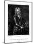 James Butler, 2nd Duke of Ormonde, Irish Statesman and Soldier-H Robinson-Mounted Giclee Print