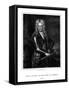 James Butler, 2nd Duke of Ormonde, Irish Statesman and Soldier-H Robinson-Framed Stretched Canvas