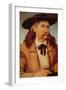 James Butler Wild Bill Hickok-Henry H. Cross-Framed Giclee Print