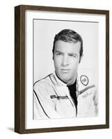 James Caan, Red Line 7000, 1965-null-Framed Photographic Print