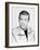 James Caan, Red Line 7000, 1965-null-Framed Photographic Print