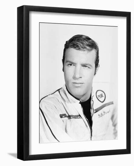 James Caan, Red Line 7000, 1965-null-Framed Photographic Print