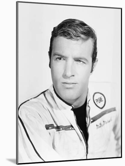 James Caan, Red Line 7000, 1965-null-Mounted Photographic Print