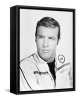 James Caan, Red Line 7000, 1965-null-Framed Stretched Canvas