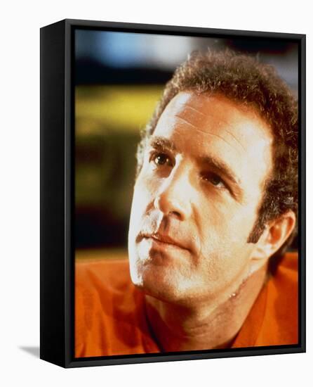 James Caan, Rollerball (1975)-null-Framed Stretched Canvas