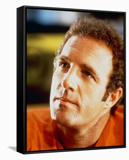 James Caan, Rollerball (1975)-null-Framed Stretched Canvas