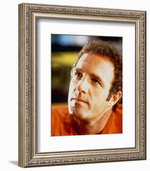 James Caan, Rollerball (1975)-null-Framed Photo