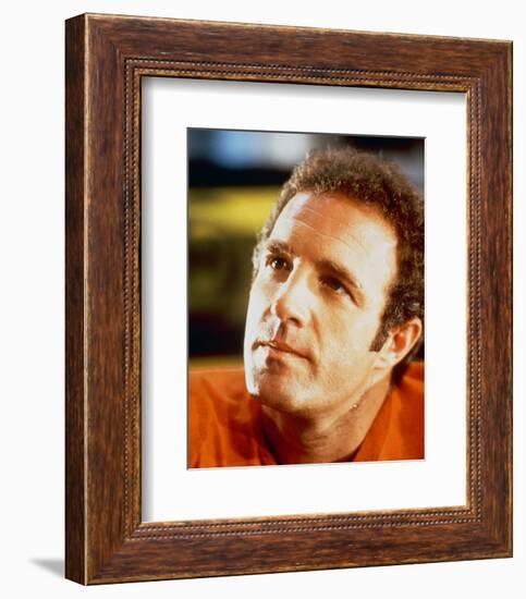 James Caan, Rollerball (1975)-null-Framed Photo