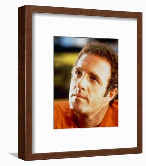 James Caan, Rollerball (1975)-null-Framed Photo