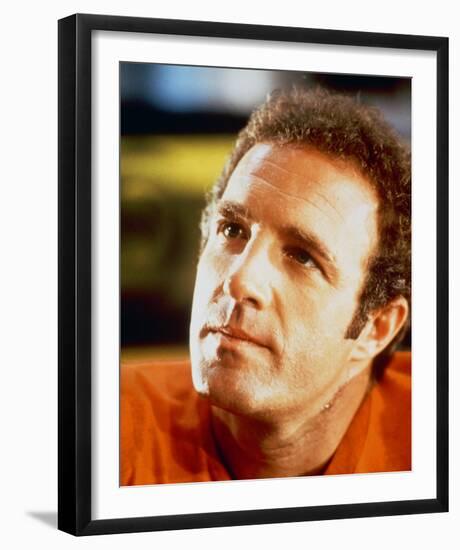 James Caan, Rollerball (1975)-null-Framed Photo