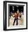 James Caan - Rollerball-null-Framed Photo