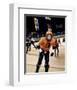 James Caan - Rollerball-null-Framed Photo