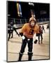 James Caan - Rollerball-null-Mounted Photo