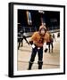 James Caan - Rollerball-null-Framed Photo