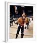 James Caan - Rollerball-null-Framed Photo