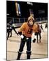 James Caan - Rollerball-null-Mounted Photo