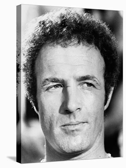 James Caan, the Killer Elite, 1975-null-Stretched Canvas
