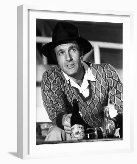 James Caan-null-Framed Photo