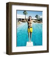 James Caan-null-Framed Photo