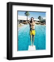 James Caan-null-Framed Photo