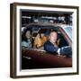 James Caan-null-Framed Photo