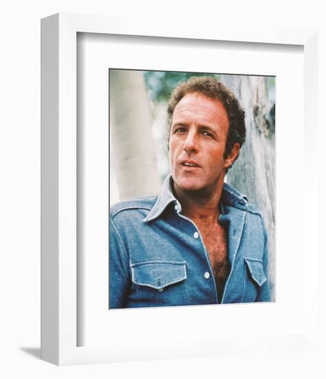 James Caan-null-Framed Photo