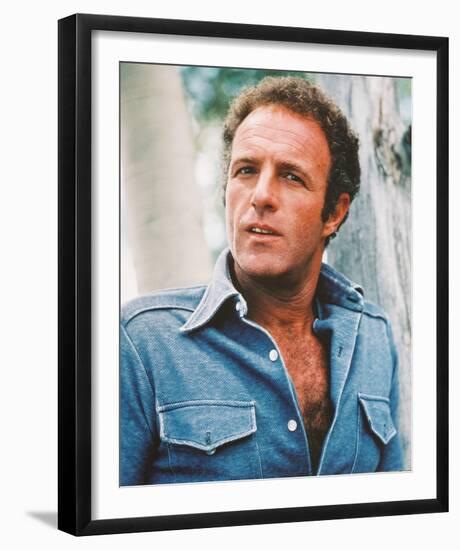 James Caan-null-Framed Photo