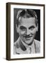 James Cagney (1899-198), American Actor, C1920s-null-Framed Photographic Print