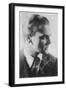 James Cagney (1899-198), American Actor, C1920s-null-Framed Photographic Print