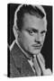 James Cagney (1899-198), American Actor, Early 20th Century-null-Stretched Canvas