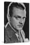 James Cagney (1899-198), American Actor, Early 20th Century-null-Stretched Canvas