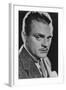 James Cagney (1899-198), American Actor, Early 20th Century-null-Framed Photographic Print