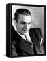 James Cagney, 1937-null-Framed Stretched Canvas