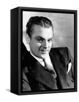 James Cagney, 1937-null-Framed Stretched Canvas